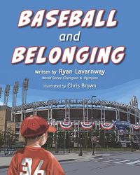Cover image for Baseball and Belonging