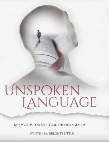 Cover image for Unspoken Language