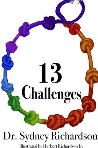 Cover image for 13 Challenges