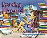 Cover image for Reading Rachel