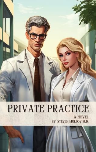 Cover image for Private Practice