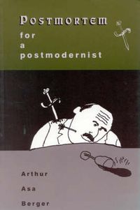 Cover image for Postmortem for a Postmodernist