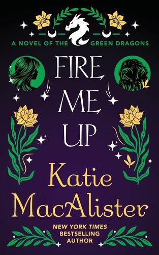 Cover image for Fire Me Up