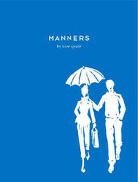 Cover image for Manners
