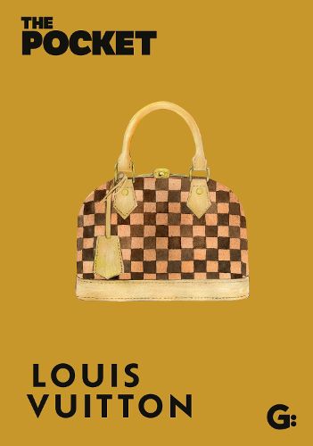 Cover image for The Pocket Louis Vuitton