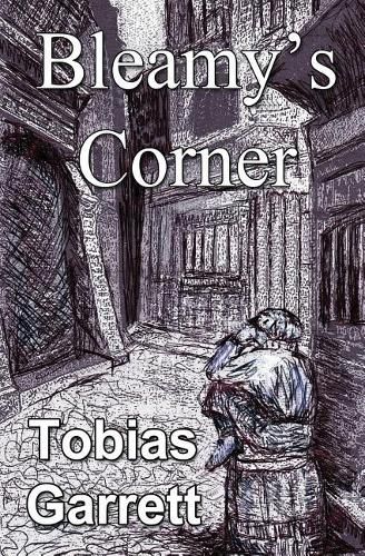 Cover image for Bleamy's Corner