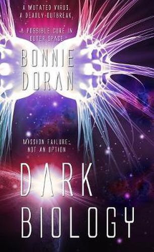 Cover image for Dark Biology