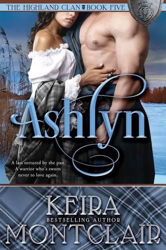 Cover image for Ashlyn