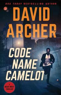 Cover image for Code Name Camelot