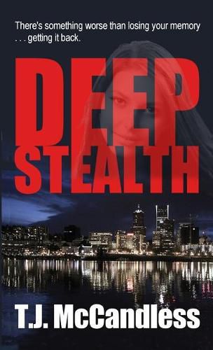 Cover image for Deep Stealth