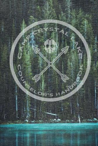 Cover image for Camp Crystal Lake Counselor's Handbook