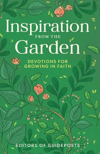 Cover image for Inspiration from the Garden