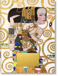 Cover image for Gustav Klimt. Tout l'Oeuvre Peint