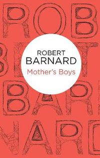 Cover image for Mother's Boys