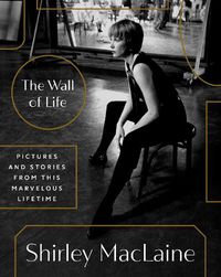 Cover image for The Wall of Life