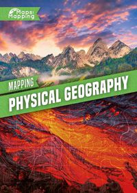 Cover image for Mapping Physical Geography