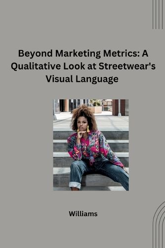 Cover image for Beyond Marketing Metrics