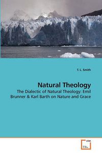 Cover image for Natural Theology