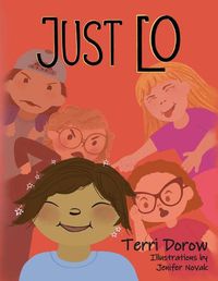 Cover image for Just Lo