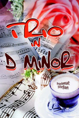 Cover image for Trio in D Minor