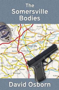 Cover image for The Somersville Bodies