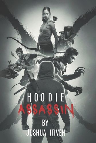 Cover image for Hoodie Assassin