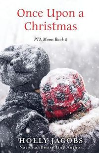 Cover image for Once Upon a Christmas