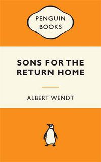 Cover image for Sons For The Return Home: Popular Penguins