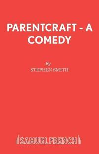 Cover image for Parentcraft