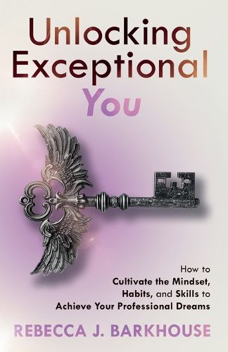 Cover image for Unlocking Exceptional You