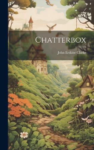 Cover image for Chatterbox