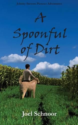 Cover image for A Spoonful of Dirt