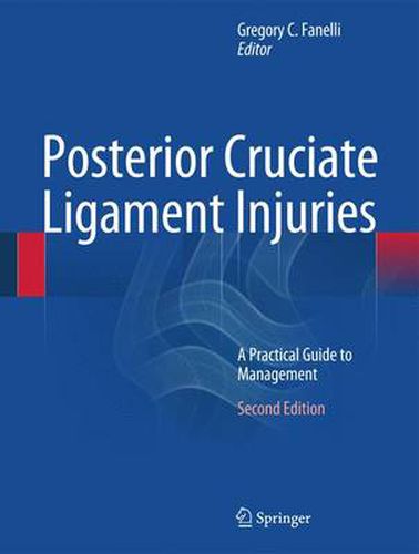 Cover image for Posterior Cruciate Ligament Injuries: A Practical Guide to Management