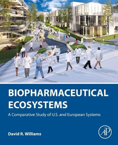 Cover image for Biopharmaceutical Ecosystems