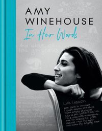 Cover image for Amy Winehouse - In Her Words