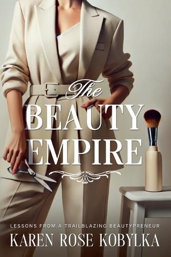 Cover image for The Beauty Empire