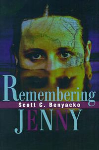 Cover image for Remembering Jenny