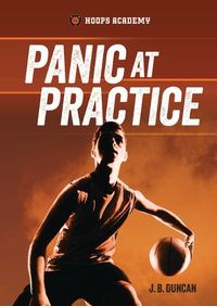 Cover image for Panic at Practice