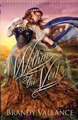 Cover image for Within the Veil
