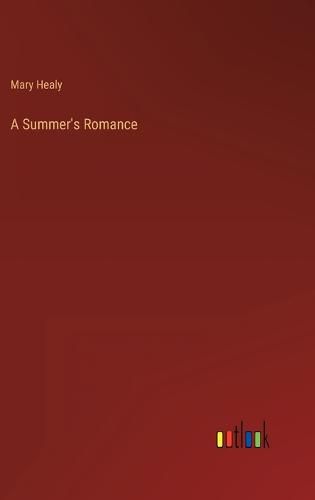 Cover image for A Summer's Romance