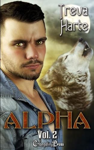 Cover image for Alpha Vol. 2