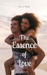 Cover image for The Essence of Love