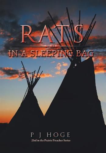 Cover image for Rats in a Sleeping Bag