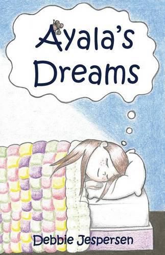 Cover image for Ayala's Dreams