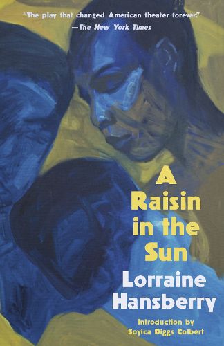 Cover image for A Raisin in the Sun
