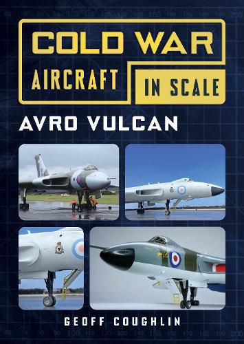 Cover image for Avro Vulcan
