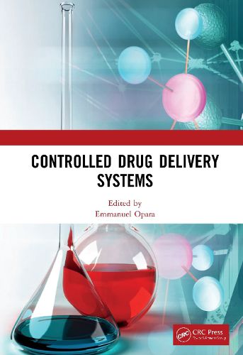 Cover image for Controlled Drug Delivery Systems