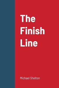 Cover image for The Finish Line