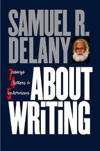 Cover image for About Writing