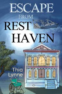 Cover image for Escape From Rest Haven